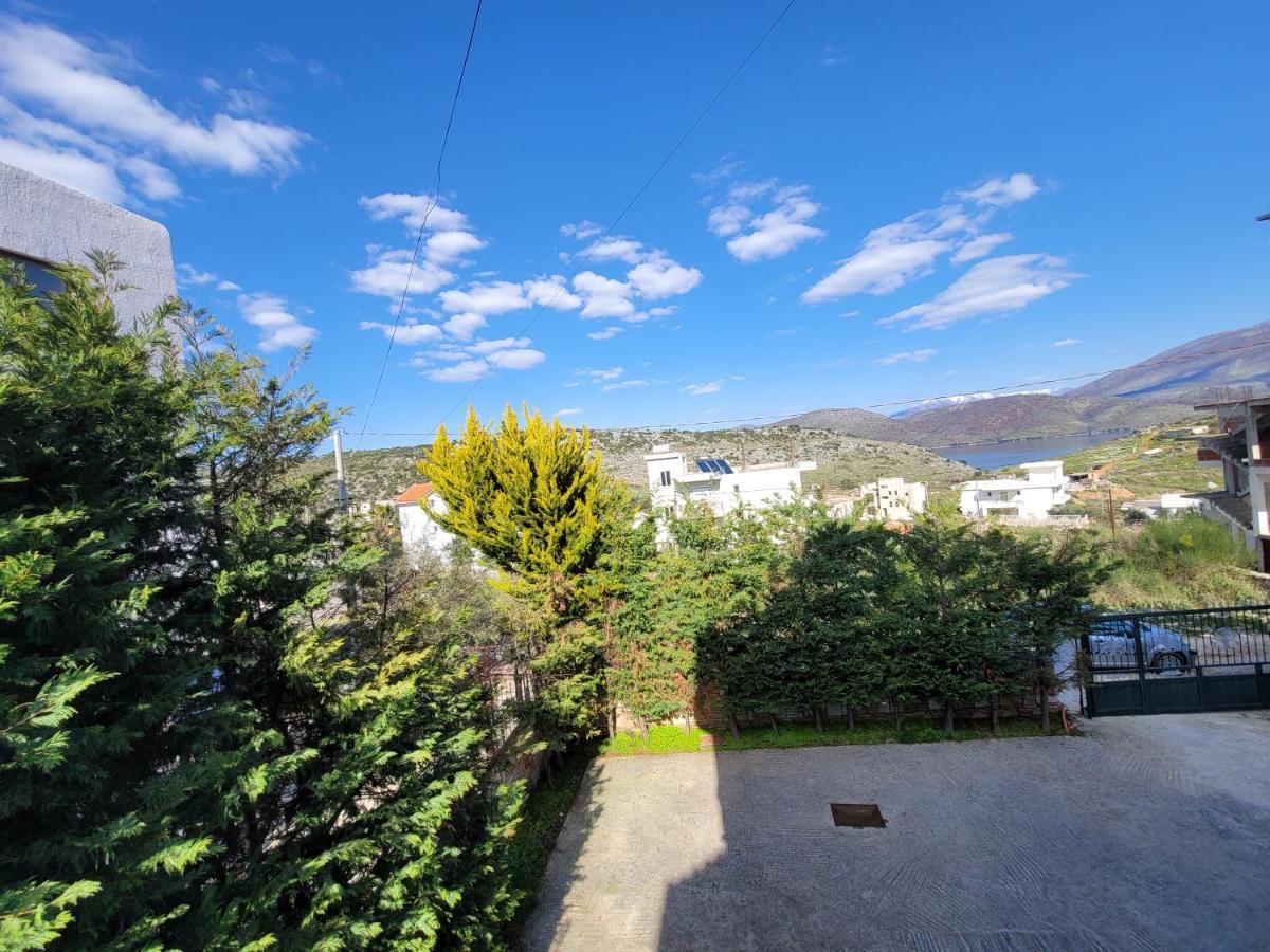 Villa Mihasi Ksamil Exterior foto