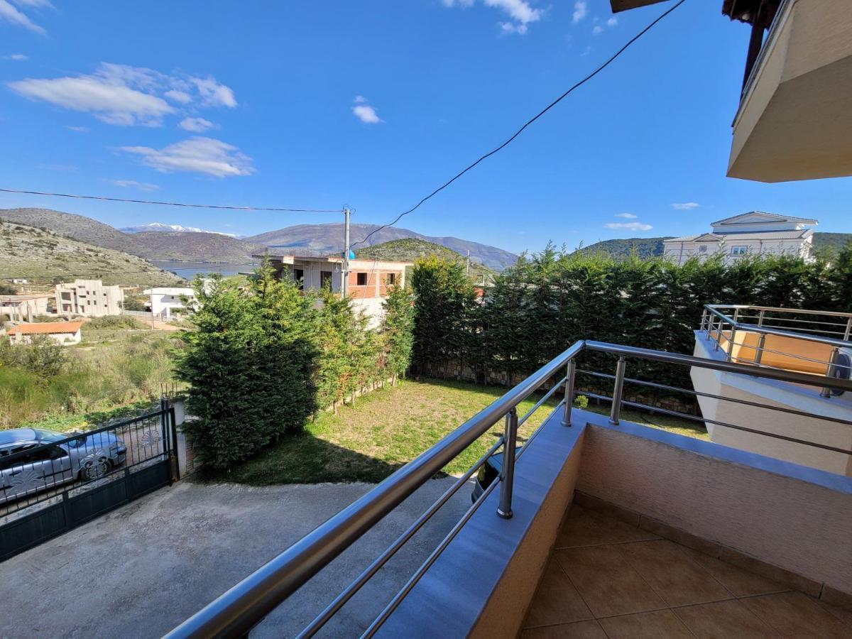 Villa Mihasi Ksamil Exterior foto