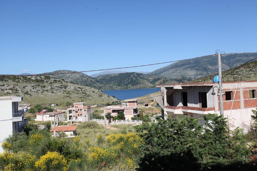 Villa Mihasi Ksamil Exterior foto